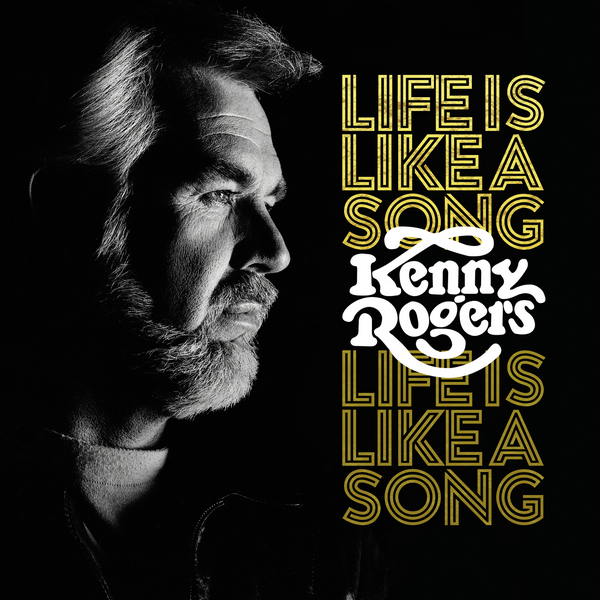 Kenny Rogers – Life Is Like A Song