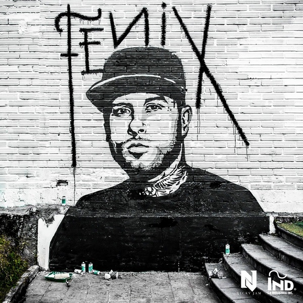 Nicky Jam – Fenix