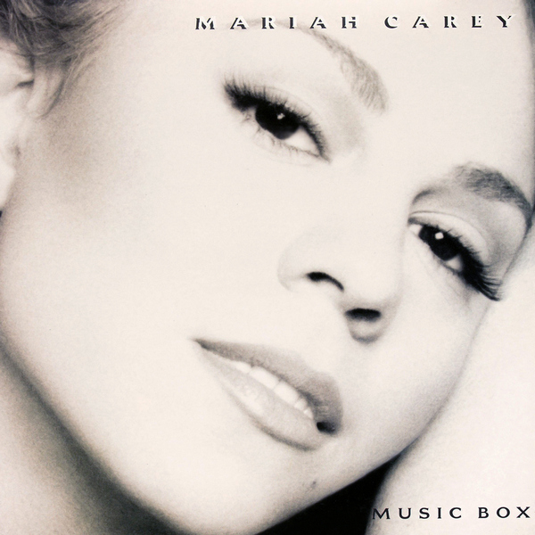 Mariah Carey – Music Box
