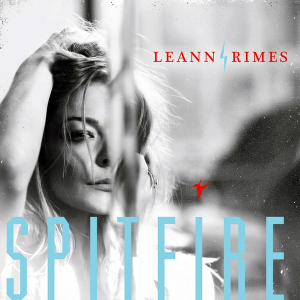 LeAnn Rimes – Spitfire