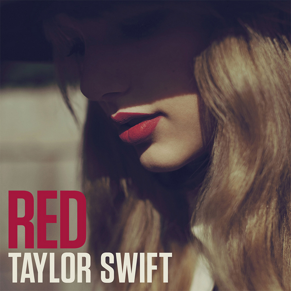 Taylor Swift – Red