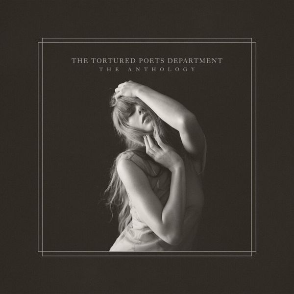 Taylor Swift – The Tortured Poets Department: The Anthology