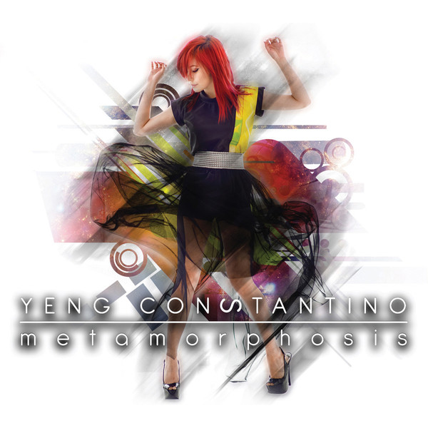 Yeng Constantino – Metamorphosis