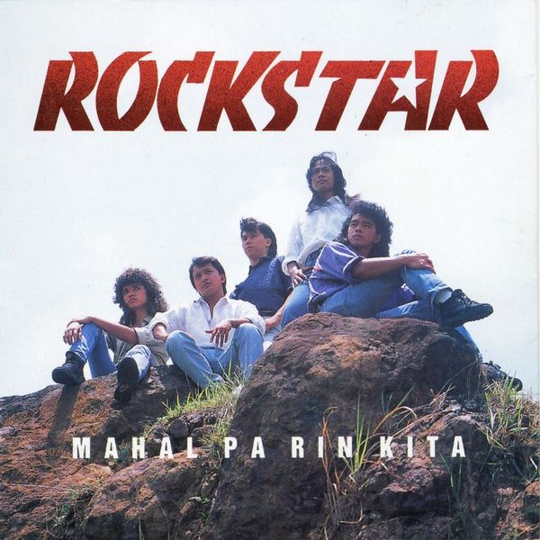 Rockstar – Mahal Pa Rin Kita (album)